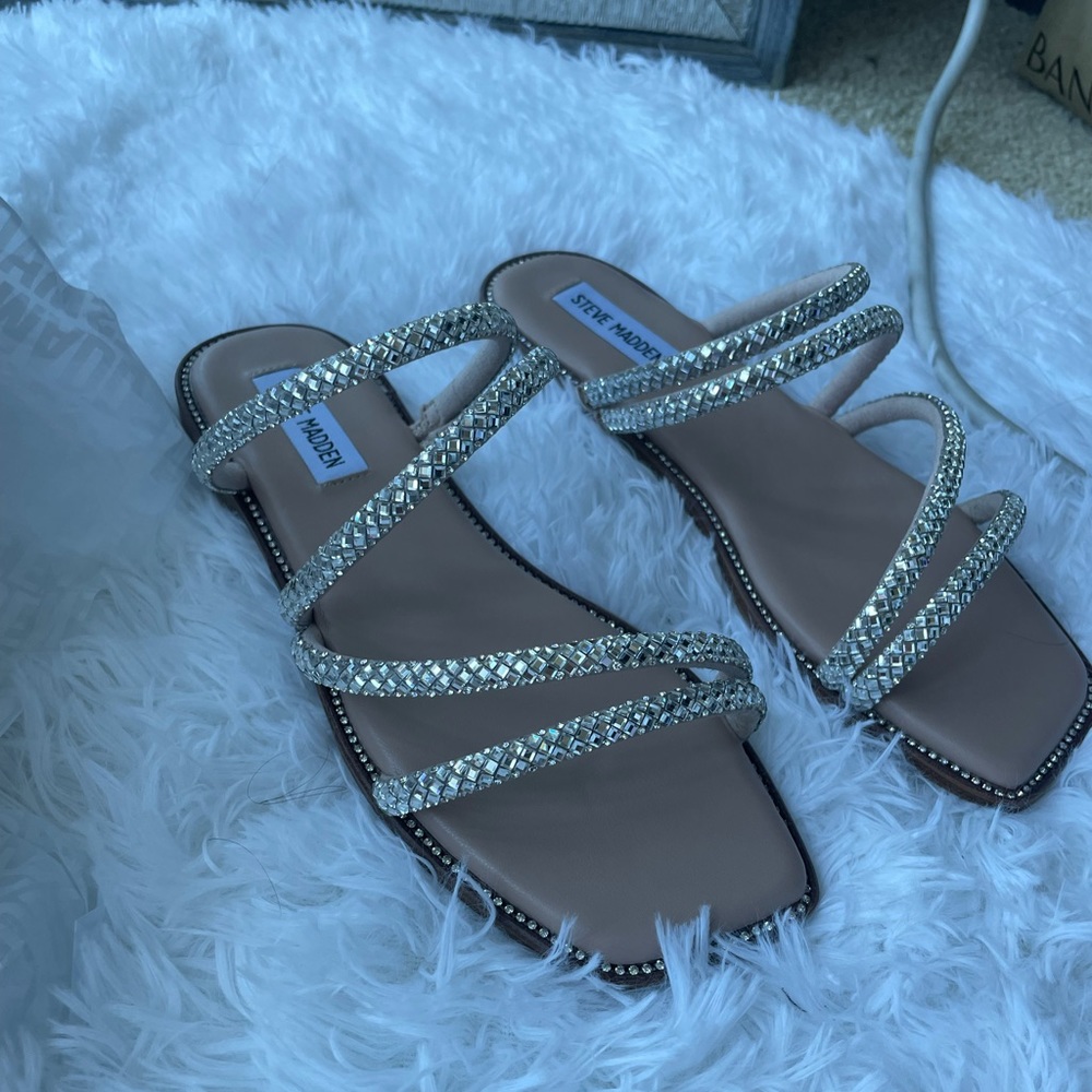 Steve Madden STARIE sandals